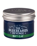 The Bluebeards Revenge Matt Clay 100ml