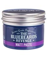 The Bluebeards Revenge Matt Paste 100ml