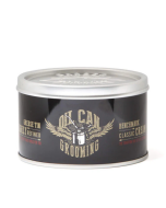 Oil Can Grooming Benchmark Classic Cream 100ml