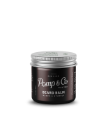 Pomp & Co Beard Balm 2oz (60ml) Travel Size