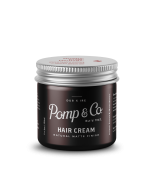 Pomp & Co Hair Cream 4oz (120ml)
