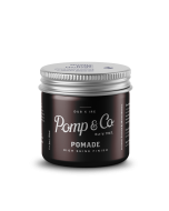 Pomp & Co Pomade 4oz (120ml)