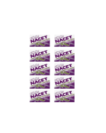 Gillette NACET (50 Pack) DE Razor Blades