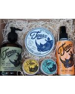 Tenax Hair Grooming Box