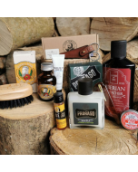 The Beard Box