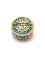 Captain Fawcett's Strong Pomade (Green) 100g