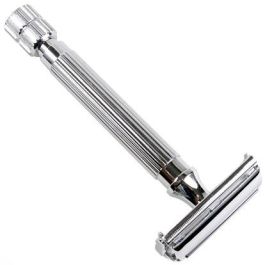 Funken Safety Razor Parker 82R Safety Razor | Classic Twist-to-Open Butterfly Safety Razor ...