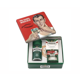 Proraso Vintage Selection Gino (Refresh with Foam)