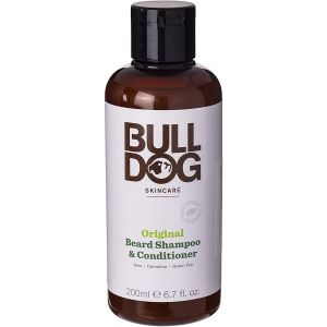 Bulldog Beard Shampoo & Conditioner 200ml