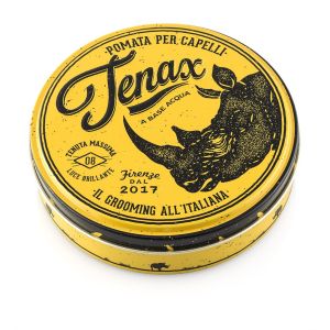 Tenax Strong Pomade 125ml - Yellow