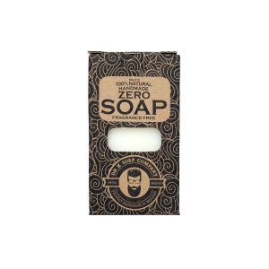 Dr K Soap Company Zero Body Soap XL 225g
