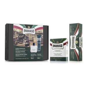 Proraso Shave Duo Pack Refresh - Balm