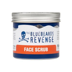 The Bluebeards Revenge Face Scrub 150ml