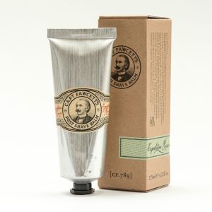 Captain Fawcett's Expedition Reserve Post Shave Balm 125ml