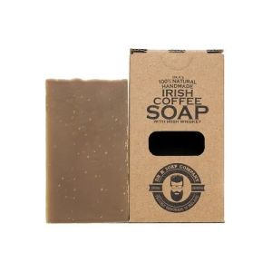 Dr K Soap Company Irish Coffee Soap XL 225g