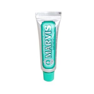 Marvis Classic Strong Mint Toothpaste 10ml Trial Size