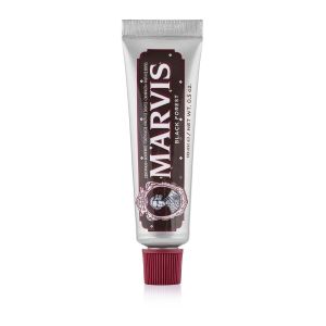 Marvis Black Forest Toothpaste 10ml Trial Size