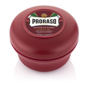 Proraso Shaving Soap Bowl Nourish 150ml