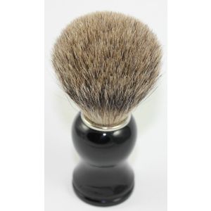 Best Badger Shaving Brush - Black