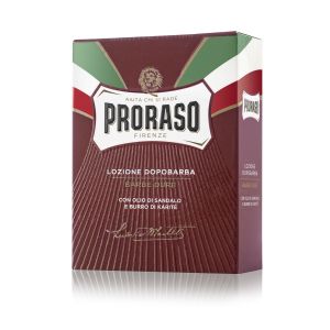 Proraso After Shave Lotion Nourish 100ml
