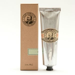 Captain Fawcett's Expedition Reserve Shaving Cream 150ml