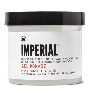 Imperial Gel Pomade 340g