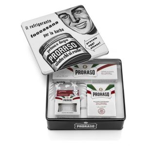 Proraso Vintage Selection Toccasana (Sensitive Gift Tin)