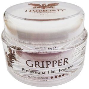 Hairbond Gripper Professional Pomade 100ml