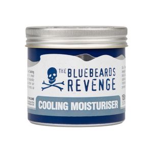 The Bluebeards Revenge Cooling Moisturiser 150ml