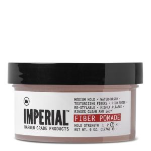 Imperial Fiber Pomade 177g