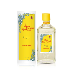 Agua de Colonia Eau de Cologne 300ml