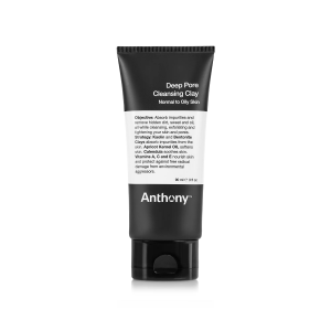 Anthony Deep Pore Cleansing Clay 90ml