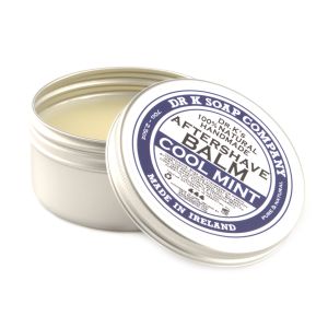 Dr K Soap Company After Shave Cool Mint 70g