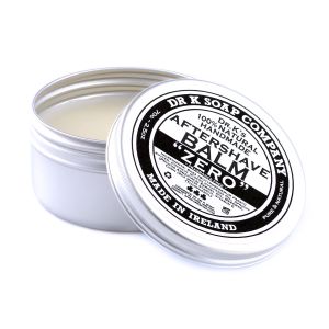 Dr K Soap Company After Shave Balm Zero 70g