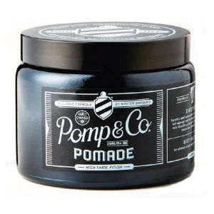Pomp & Co Pomade 16oz (500ml)