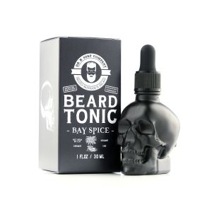 Dr K Beard Bay Spice Tonic 30ml
