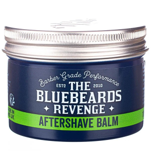 The Bluebeards Revenge Aftershave Balm 100ml