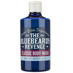 The Bluebeards Revenge Classic Body Wash 300ml