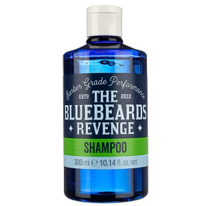 The Bluebeards Revenge Shampoo 300ml