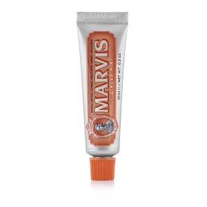 Marvis Ginger Mint Toothpaste 10ml Trial Size