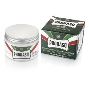 Proraso Pre & Post Shave Cream Refresh 300ml Barber Size