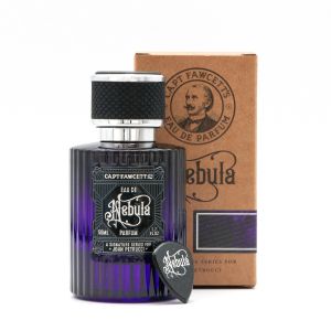 Captain Fawcett's Nebula Eau De Parfum 50ml - John Petrucci