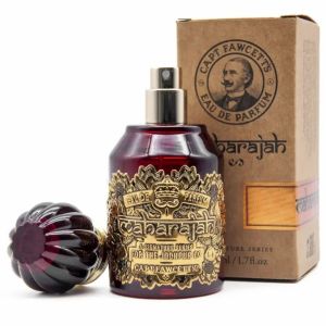 Captain Fawcett's Maharajah Eau de Parfum 50ml - Jodhpur Company
