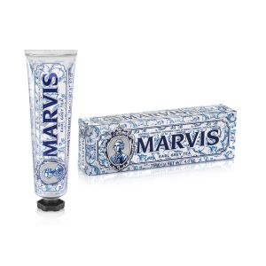 Marvis Earl Gray Tea Toothpaste 75ml