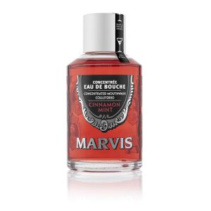 Marvis Cinnamon Mouthwash 120ml