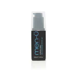 men-ü Citrus & Mint Shower Gel 100ml