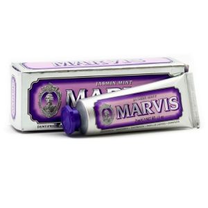 Marvis Jasmine Mint Toothpaste 25ml