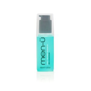 men-ü Daily Refresh Shampoo 100ml