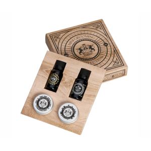 Dear Barber Mini Grooming Collection