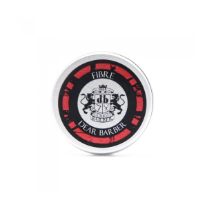 Dear Barber Fibre 20ml - Travel Size